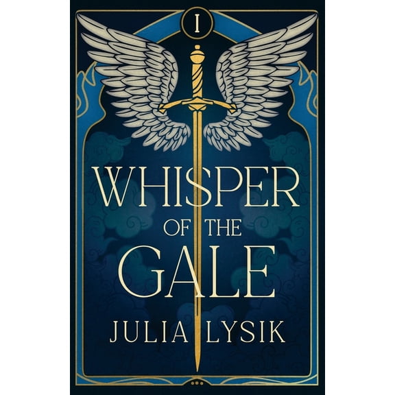 Whisper of the Gale, (Paperback)