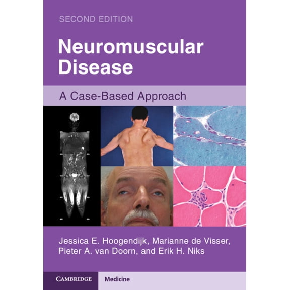 Neuromuscular Disease, (Paperback)