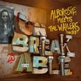 thumbnail image 2 of Alborosie - Unbreakable - Alborosie Meets The Wailers United - Music & Performance - Vinyl, 2 of 2