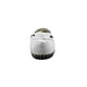 thumbnail image 3 of Zapato Hombre Blackman Casual Estilo Náutico Pull-On Blanco Suela Yute Talla 26, 3 of 5