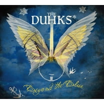 The Duhks - Beyond the Blue - Music & Performance - CD