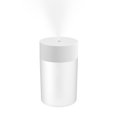 thumbnail image 1 of Amdohai 260mL Car Mist Humidifier Diffuser Portable Night Light Quiet Auto-Shut, 1 of 7