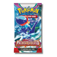 thumbnail image 6 of Pokemon Scarlet & Violet Paldea Evolved | 5 Booster Packs (One of Each Artwork), 6 of 6