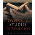 thumbnail image 2 of Dynamic Studies in Revelation: Bringing God's Word to Life, (Paperback), 2 of 2