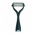 thumbnail image 4 of XZNGL Stainless Steel Cutter Skin-peeler For Potato Gadget Vegetable Fruit Kitchen Tool, 4 of 8
