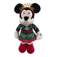 thumbnail image 1 of Peluche de Navidad Disney Minnie Happy Christmas, 1 of 4