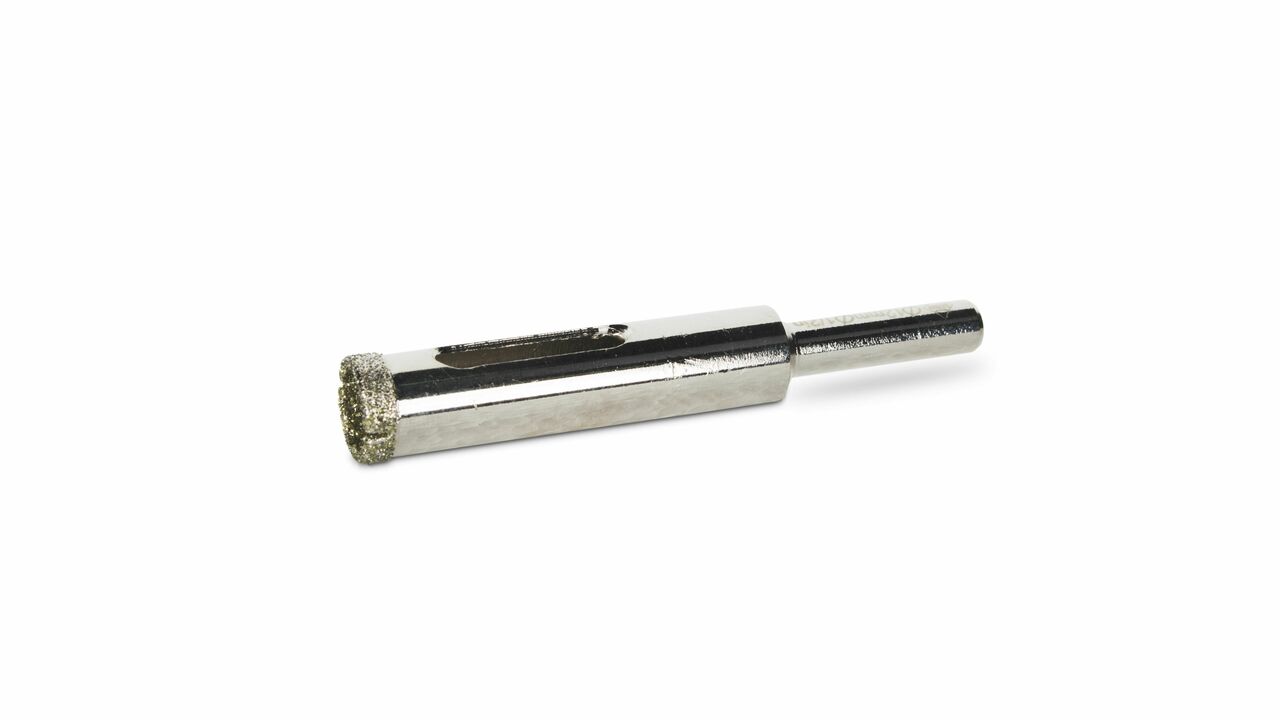 Rubi DRILL Easygres Diamond Drill Bits 