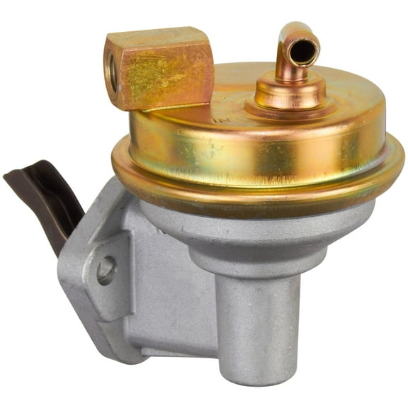 Herko Mechanical Fuel Pump BM4502 For Chevrolet Studebaker 3B 3C 3D 3E 3F 59-66