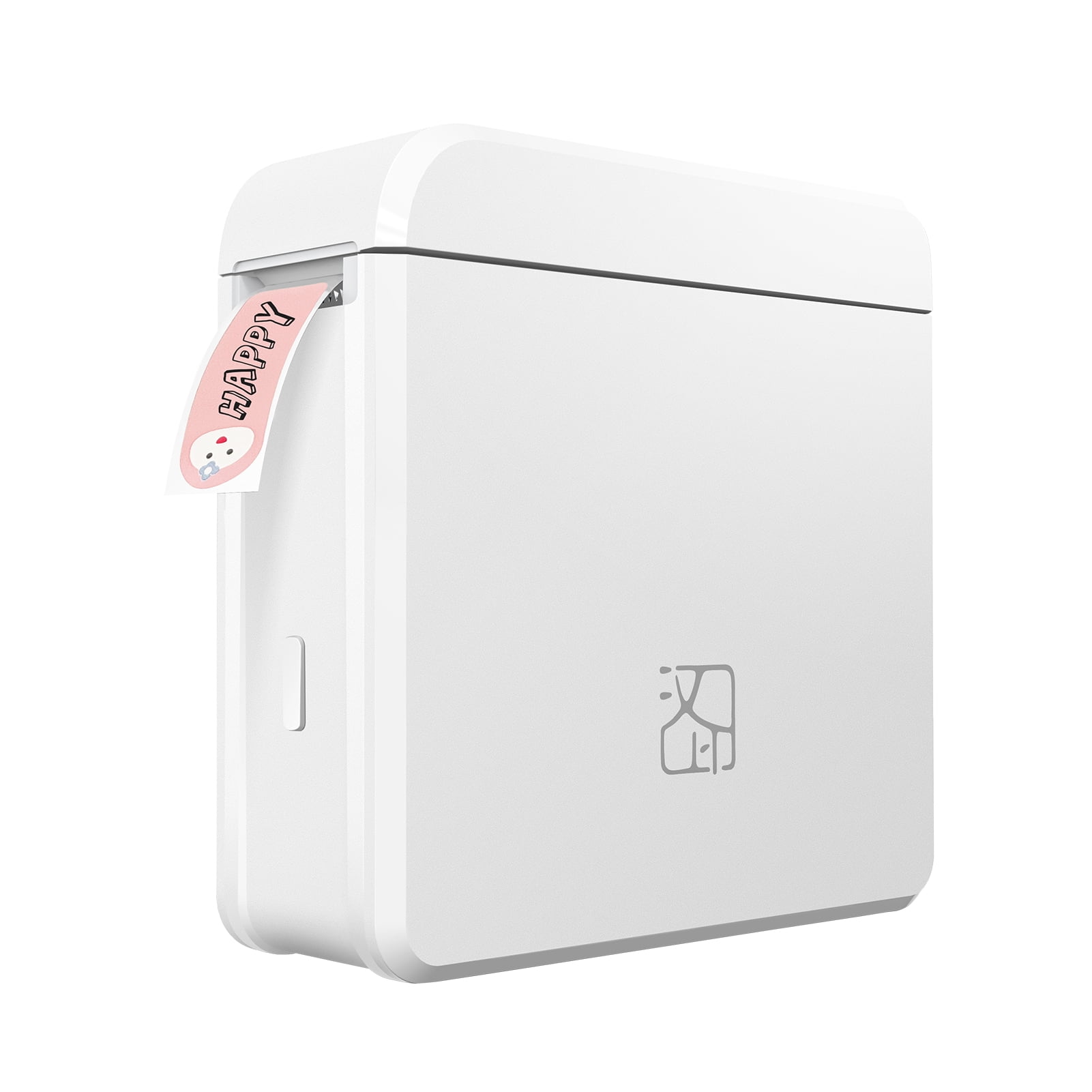 HPRT M11 Label Maker Portable Thermal Printer Wireless Connect with