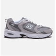 thumbnail image 1 of New Balance 530 Running Shoes Sneakers Grey MR530CK, 1 of 6