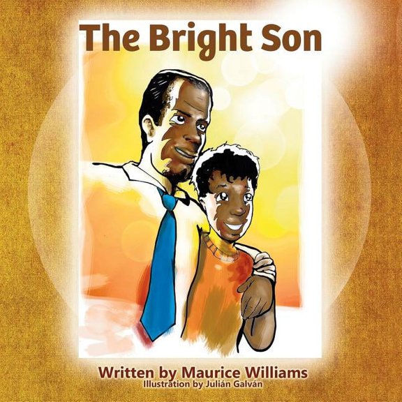 The Bright Son, (Paperback)