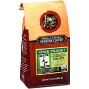 Java Trading Java Trading Coffee, 12 oz