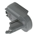 thumbnail image 4 of Convertidor de batería universal ABS de 18 V a 21,6 V con protección contra sobrecalentamiento para aspiradoras, compatible con MT18DSV6, 4 of 8