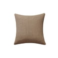 thumbnail image 2 of Polyester Fiber Pillowcase, Durable Sofa Cushion Cover for Living Room, Comfortable Decorative Pillow, Soft Polyester for Added Comfort, Easy to Maintain, Fits Multiple Pillow Styles, 2 of 6
