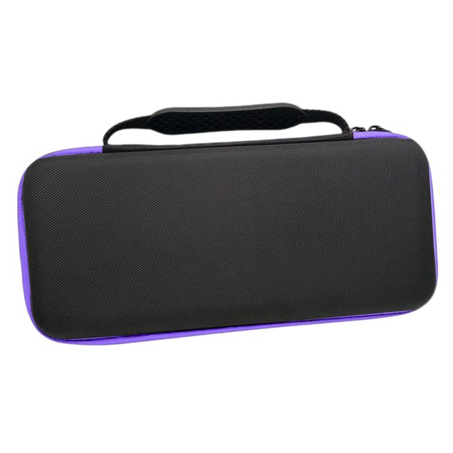 Organizador La Consola Juegos Caso Protección Dura A Prueba Conmoción para Accesorios ROG