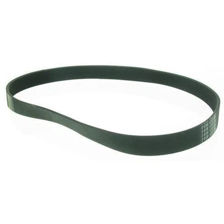 Bodyguard Organic RSG Recumbent Bike Poly V Secondary Drive Belt 300J