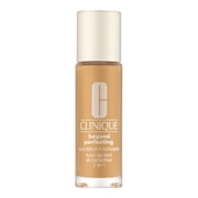 Clinique Beyond Perfecting by Clinique, 1oz Foundation + Concealer - WN 24 Cork