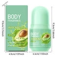 thumbnail image 7 of Antiperspirant Deodorant | Clinical Strength Hyperhidrosis Treatment - Reduces Armpit Sweat, 7 of 7