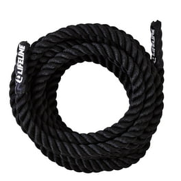 Body-Solid Tools Fitness Training Ropes, from 30 to 50 Length