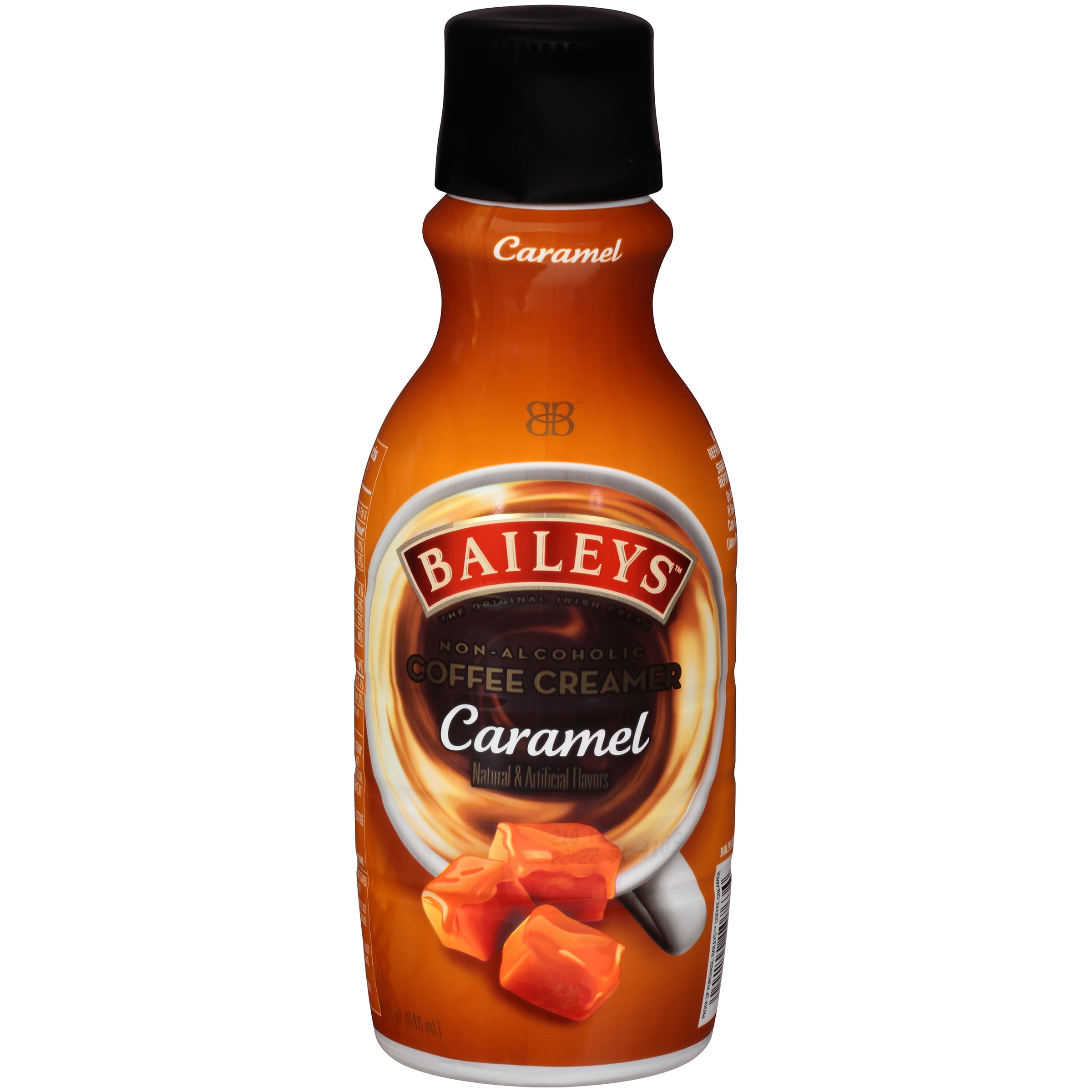 Baileys карамель