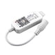 thumbnail image 3 of Cateissary DC5V/12V/24V Controlador WiFi inalámbrico Bluetooth RGB/RGBW Controlador LED IR RF Controles remotos Mini RGBW Bluetooth, 3 of 6