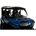 thumbnail image 6 of Tusk UTV Full Glass Windshield with 12" Windshield Wiper, 6 of 8