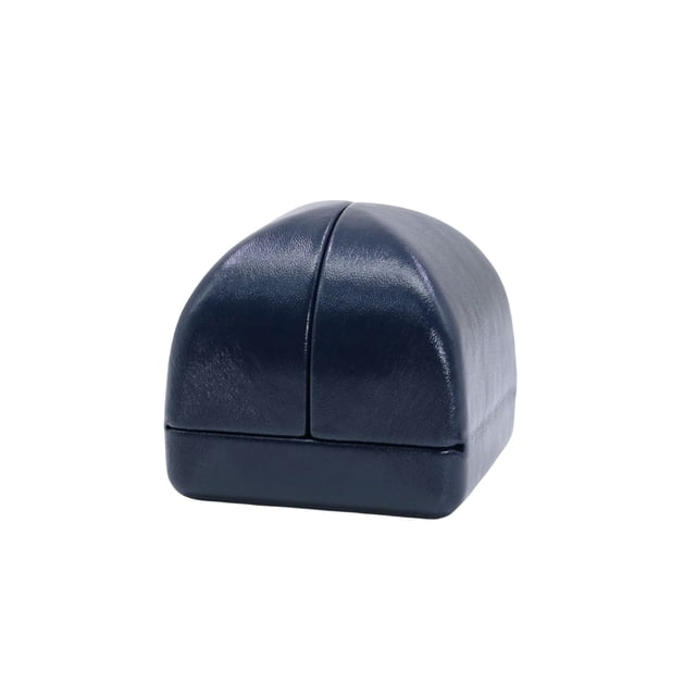 Caja de anillo Sonducket Azul oscuro AP017968-02