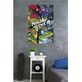thumbnail image 2 of Nickelodeon Rise of The Teenage Mutant Ninja Turtles - Turtles Wall Poster, 22.375" x 34", 2 of 2