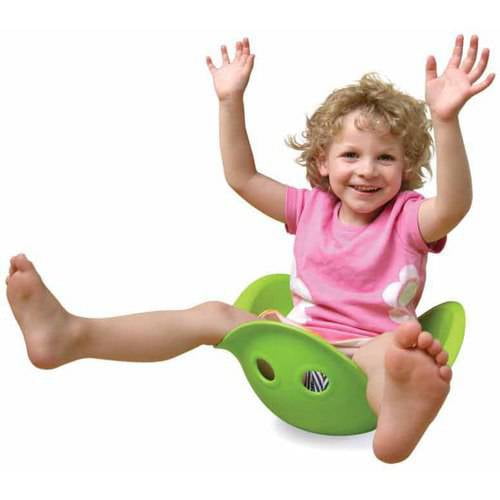 spin seat toy