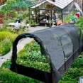 thumbnail image 4 of Garden Netting,  Bird Barrier Garden Mesh Netting  Netting Ultra Mesh Plant Netting Bird Garden Screen Mesh Net for Terraces Balconies Protecting Plant Fruits From  Bird Eating, 4 of 7