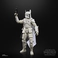 thumbnail image 2 of Figura de acción Star Wars Boba Fett Prototype Armor Black Series, 2 of 8