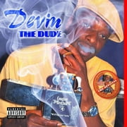 Devin the Dude - Smoke Sessions 1 - Music & Performance - CD