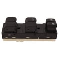 thumbnail image 6 of 25401ZN40A Fits 07-12 Nissan Altima Master Window Switch Driver Side FR LH Fits select: 2008-2009 NISSAN ALTIMA 2.5S, 2010-2011 NISSAN ALTIMA BASE/S, 6 of 7