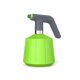 thumbnail image 1 of Botella de planta eléctrica Botella rociadora LED de jardín con indicador de 360 ​​grados Boquilla rotativa Herramienta de plantación multifuncional Verde 2L Inevent HA028351-04B, 1 of 7