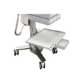 thumbnail image 2 of Ergotron StyleView - Mounting kit (front shelf), 2 of 4