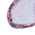 thumbnail image 3 of Unique Bargains 1 Pc Ironing Board Cover Print Non Stick Ironing Cover Purple, 3 of 5
