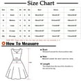 thumbnail image 3 of IROINNID Summer Dresses for Women 2024, Wedding Guest Dresses for Women , Round Neck and Short Sleeve Printed Flowy Casual Vacation Dresses, 3 of 4