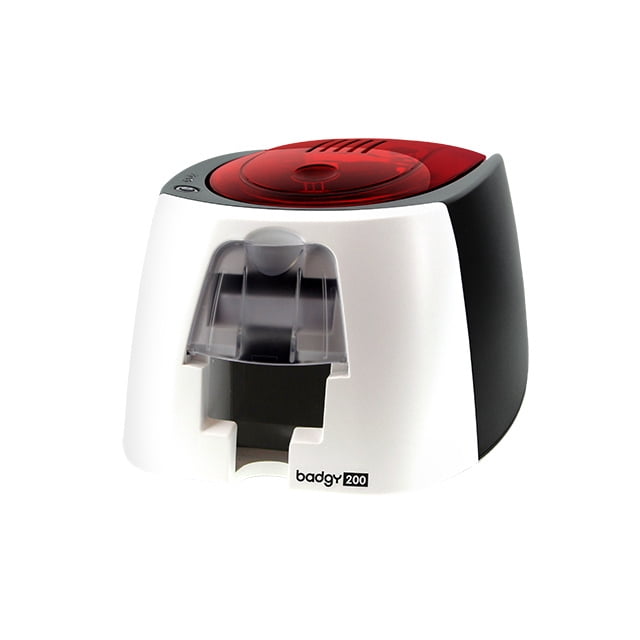 Evolis Badgy 200 Impresora para Credenciales