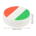 thumbnail image 2 of unbranded 5Ud Amortiguadores Para De Tenis Absorbe Duradero Y, 2 of 6