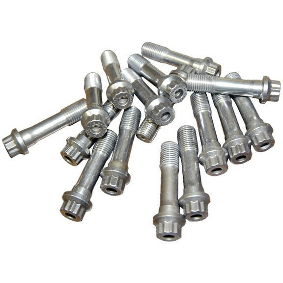 Eagle Connecting Rod Bolts - 8740 7/16 x 1.750 (16)