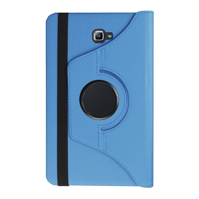 Funda giratoria para Samsung Galaxy Tab, A8, SM-X200, 10,5, A7, T500, T220 A, 10,1, T510, T590, T580 E, T560, 8,0, T290, S6 Lite, 10,4, P610