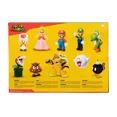 thumbnail image 4 of Super Mario Set 10 Figuras Amigos Y Enemigos Jakks Pacific Deluxe Jakks Pacific Juguete / Play set/ Mario bros, 4 of 4