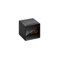 thumbnail image 1 of Sony ICF-C1B Despertador con Radio AM/FM Negro, 1 of 2