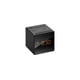 thumbnail image 1 of Sony ICF-C1B Despertador con Radio AM/FM Negro, 1 of 2