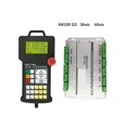 thumbnail image 3 of NK105 G2 G3 DIY 3-axis 4-axis CNC Motion Control System Woodworking Engraving Machine Handle-type Offline Controller ,Intelligent Pre-Reading Function, 3 of 6