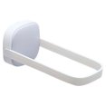 thumbnail image 2 of Creative Non-Punch Hanger Storage Rack Strong Load-Bearing Clothes Support, 2 of 3