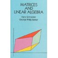 thumbnail image 2 of Matrices and Linear Algebra, 2 of 2