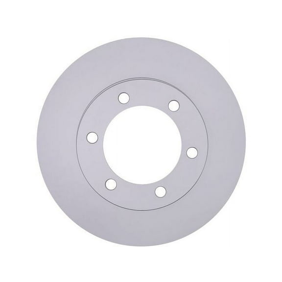 Front Brake Rotor - Compatible with 2000 - 2006 Toyota Tundra 2001 2002 2003 2004 2005