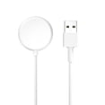 thumbnail image 4 of Adaptador de cargador Jixopn de 1 m, accesorios para reloj inteligente, cable de carga magnético inalámbrico USB/Tipo C para Google Pixel Watch 2022, 4 of 8