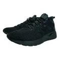 thumbnail image 2 of Adi-das Mens Questar CC DB1157 Black Lace Up Low Top Running Sneakers Size 9, 2 of 6